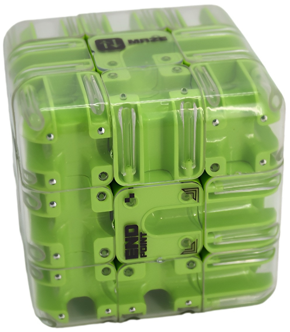 Whizz Kid Games 3D Maze Puzzle Ball