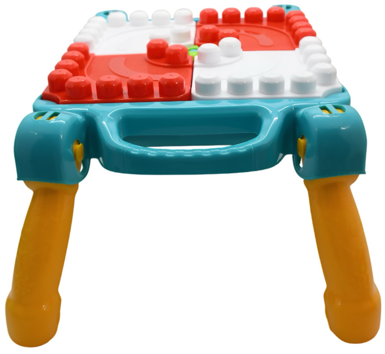 Build Worx Junior - Build & Play Construction Play Table