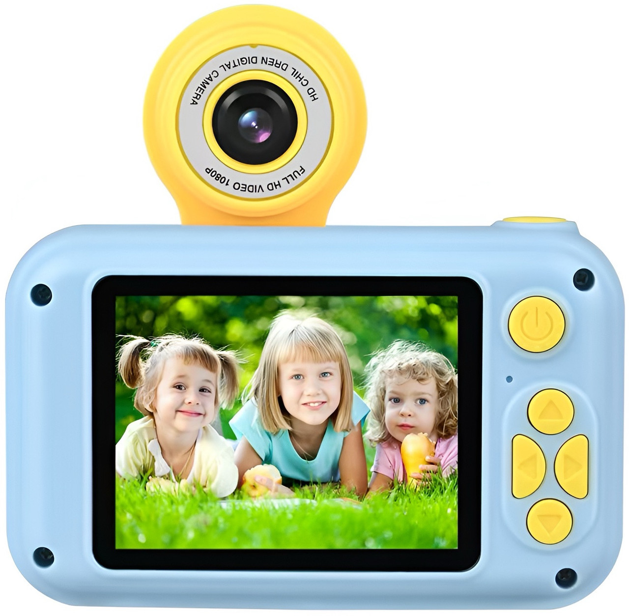 Kids Digital Camera