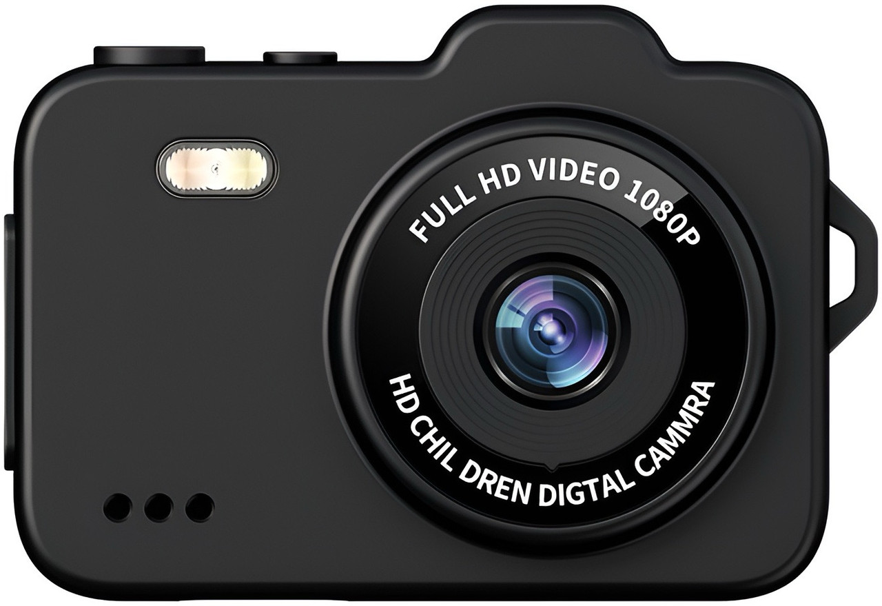 Mini Digital Camera