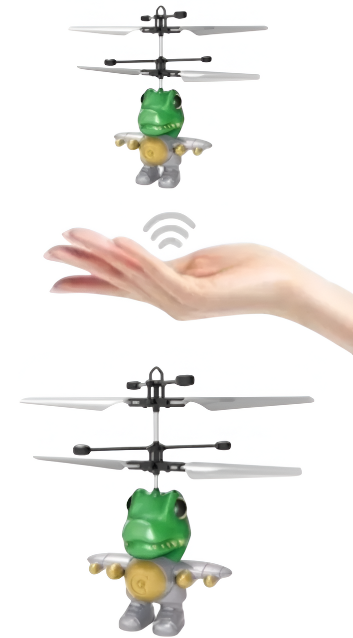 Brain Rot Mythic Flyers 