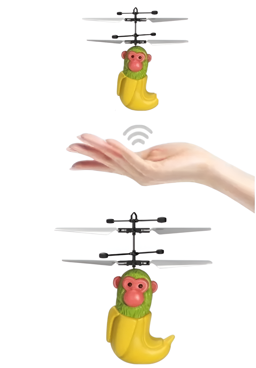 Brain Rot Mythic Flyers 