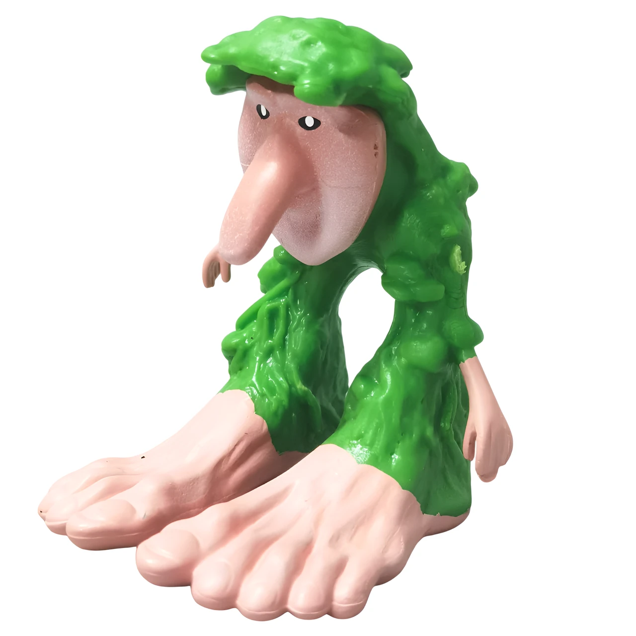 Brain Rot Brr Brr Patapim Figure 3 inch