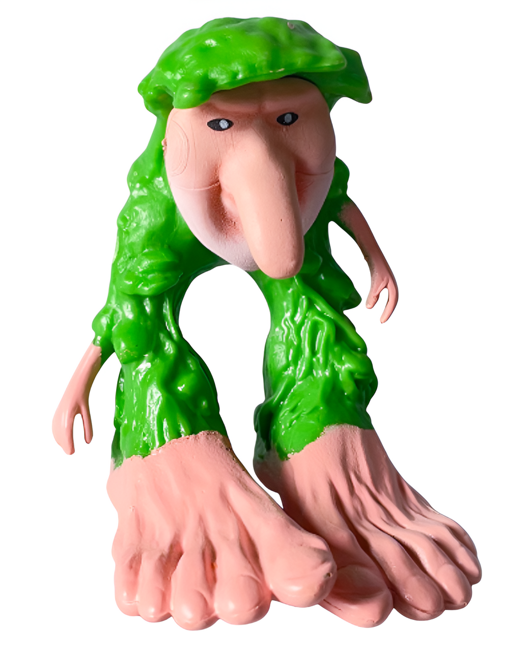 Brain Rot Brr Brr Patapim Figure 3 inch