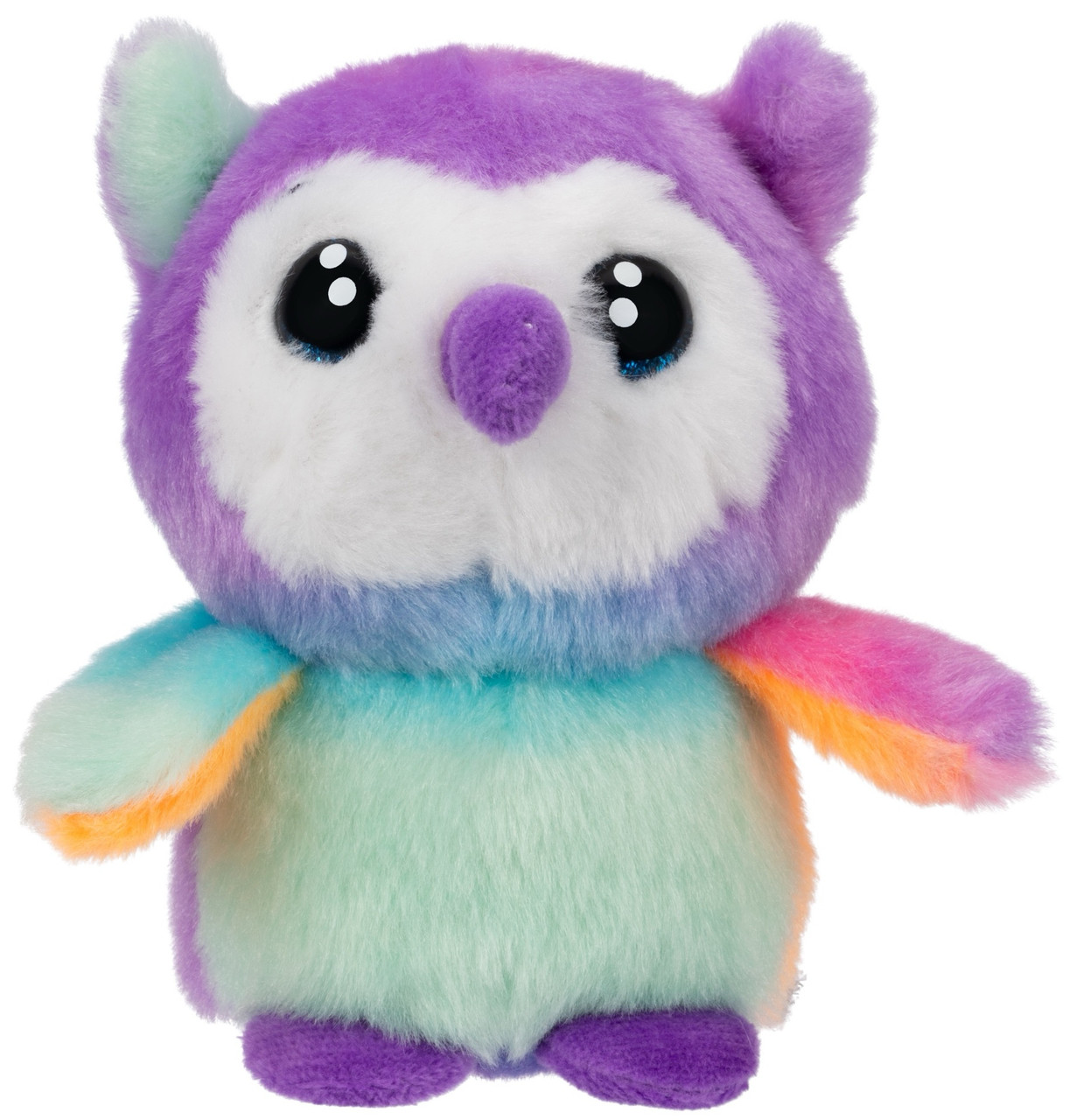 Lil Peepers 4" Plush