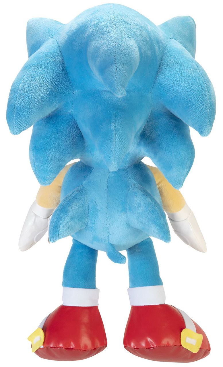 Sonic 50cm Jumbo Plush