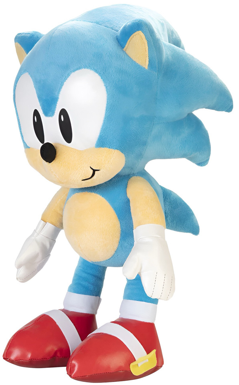 Sonic 50cm Jumbo Plush