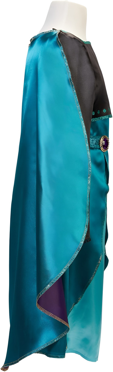Disney Frozen 2 - Anna Epilogue Dress Costume