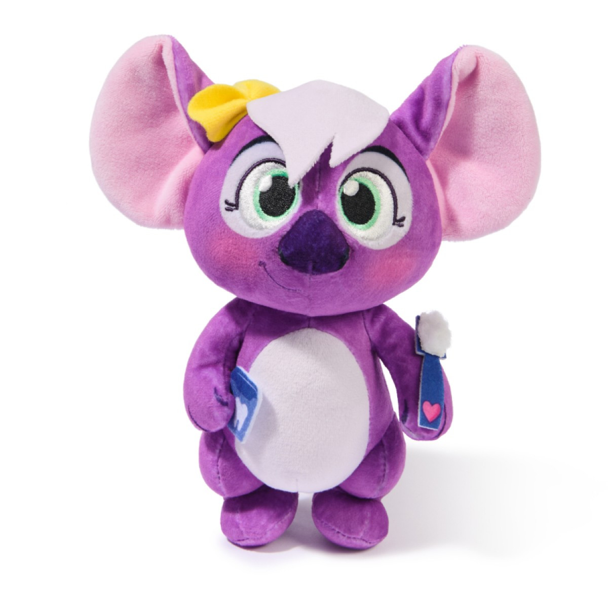 Vida The Vet Character Plush