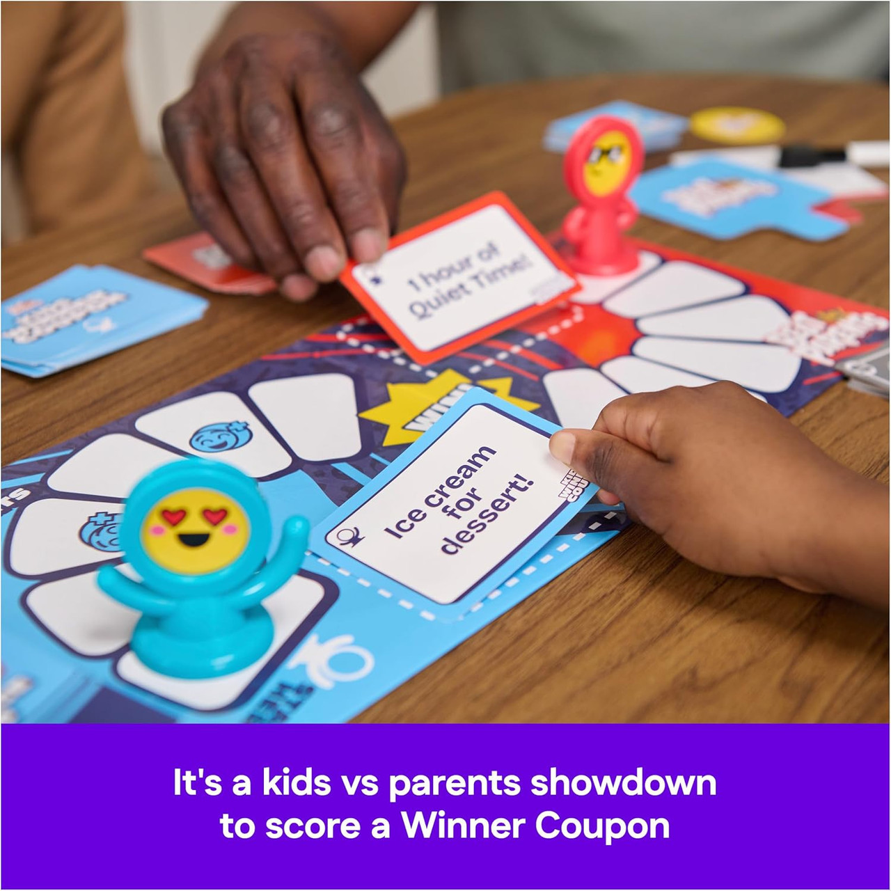 Beat The Parents 2025 Edition