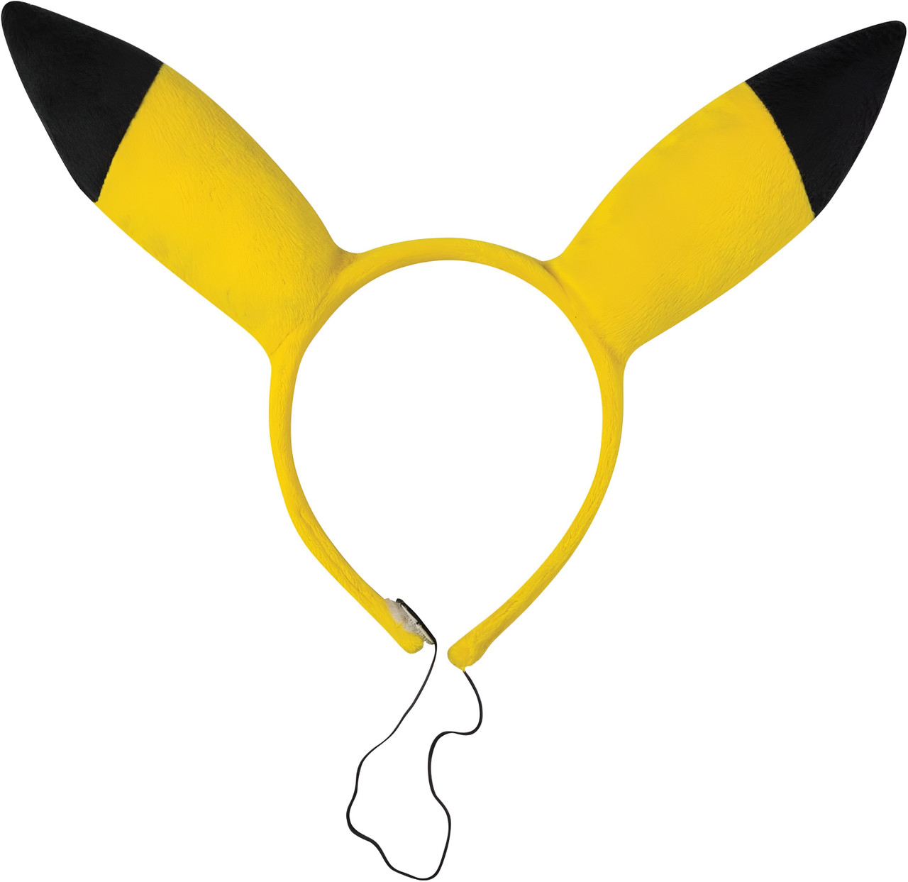 Pokemon Pikachu Ears