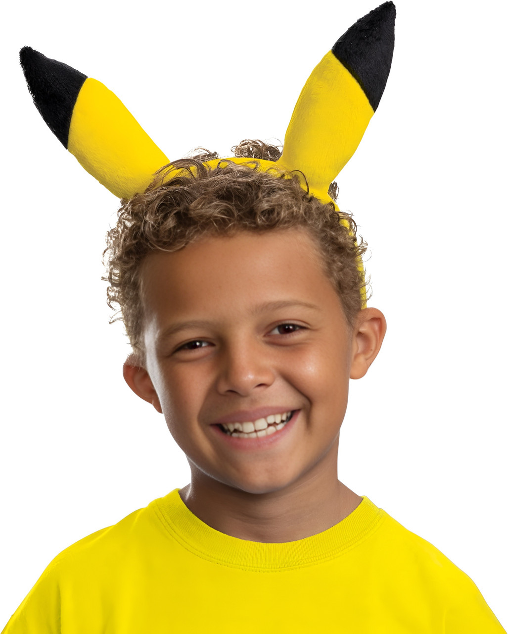 Pokemon Pikachu Ears