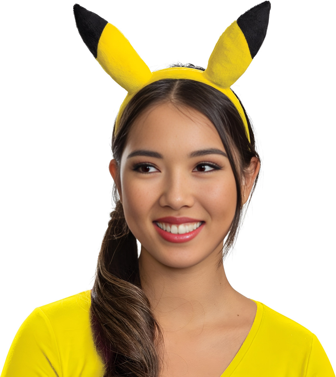 Pokemon Pikachu Ears