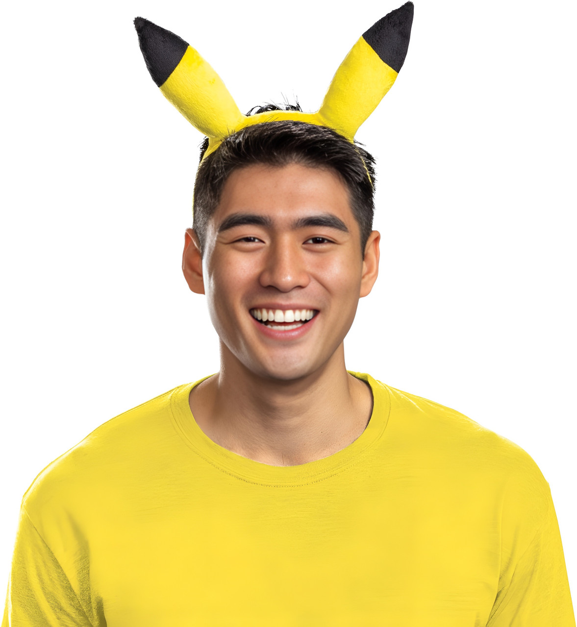 Pokemon Pikachu Ears