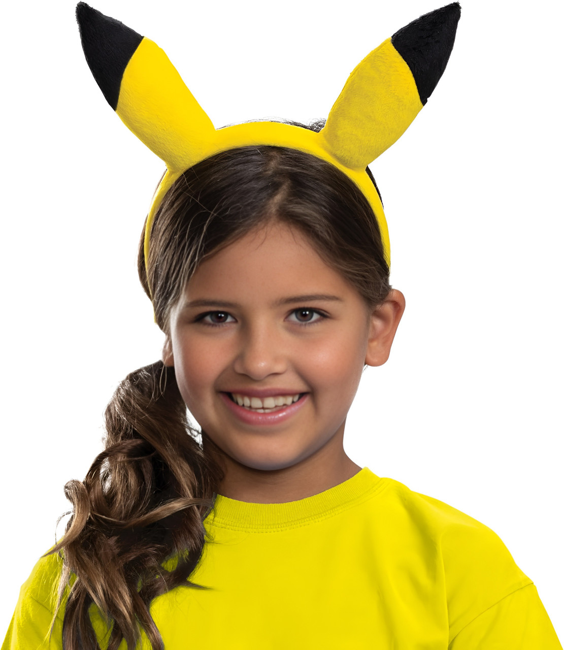 Pokemon Pikachu Ears