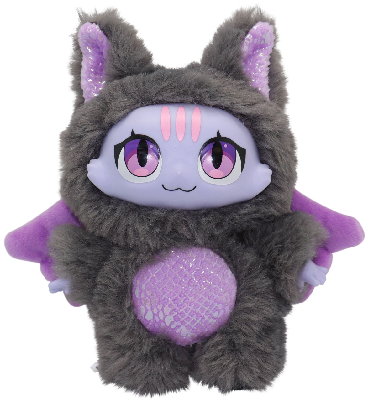 Fantasy Realm - UwU 6 inch Plush