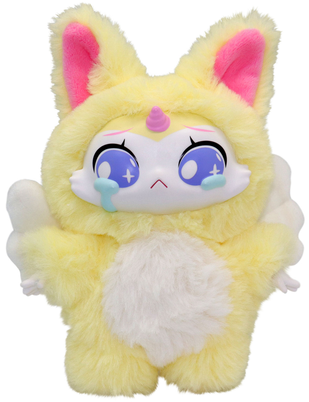 Fantasy Realm - UwU 6 inch Plush