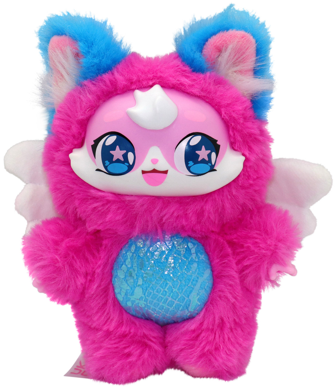 Fantasy Realm - UwU 6 inch Plush