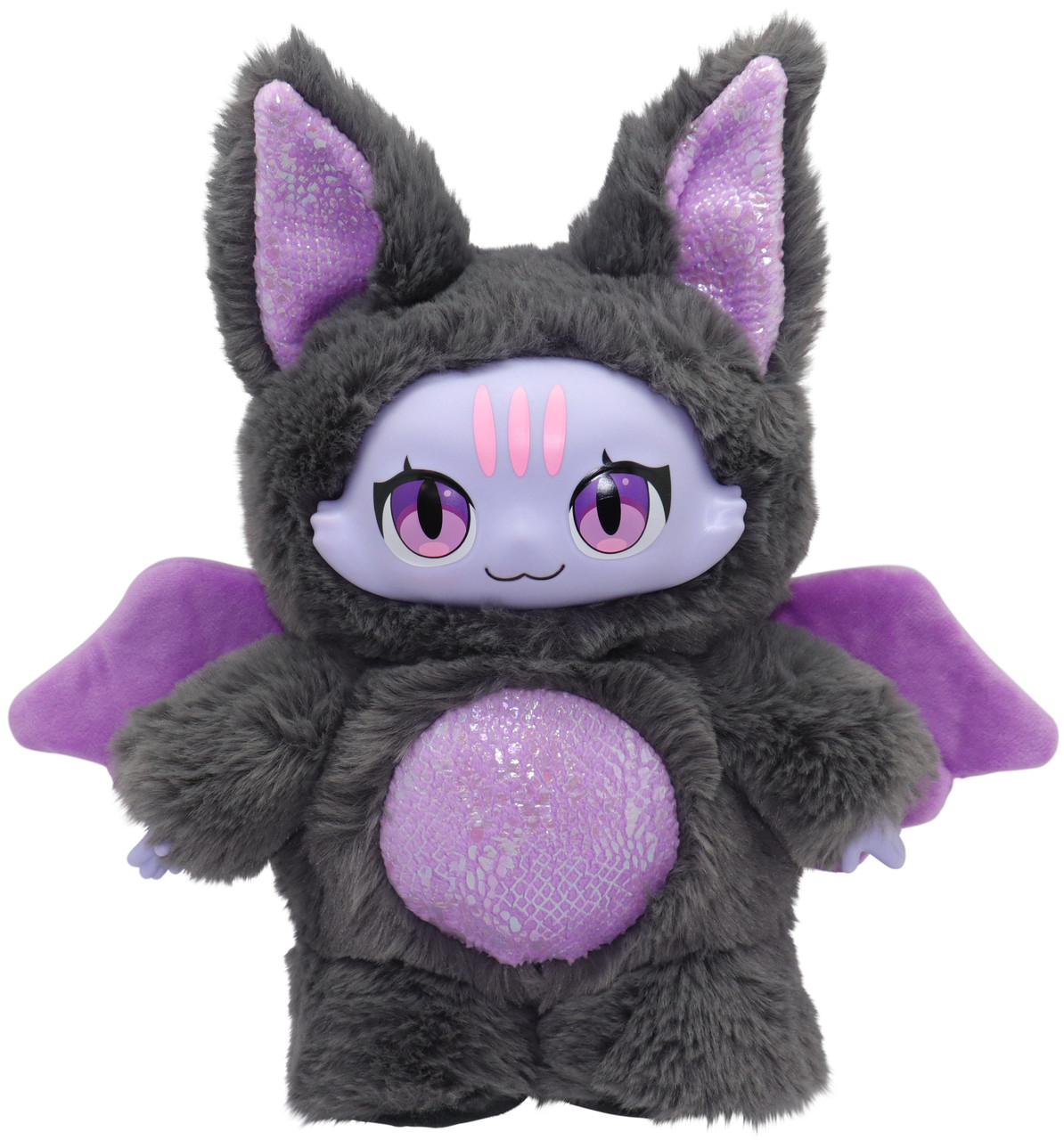 Fantasy Realm - UwU 10 inch Plush