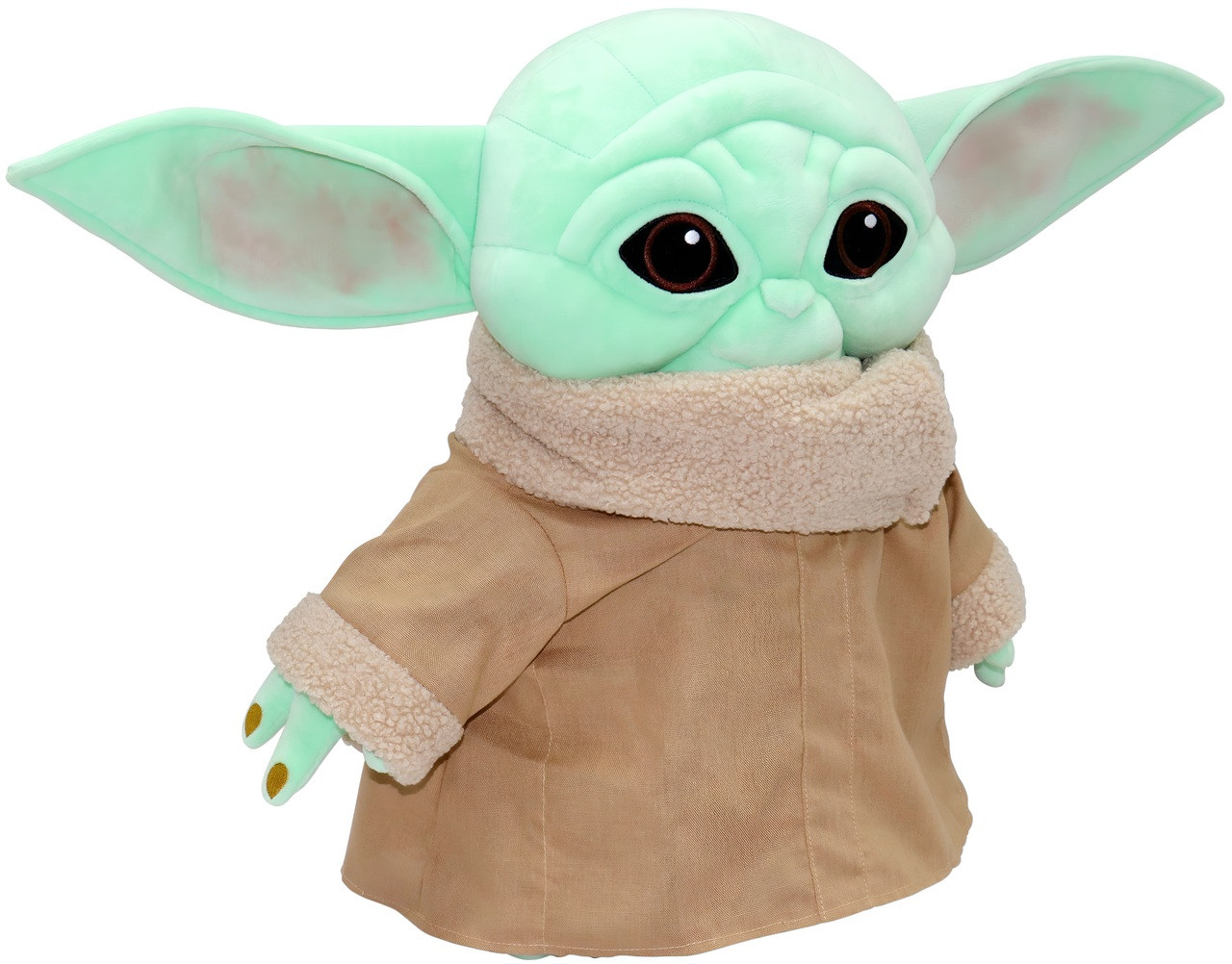 Resoftables - Star Wars 20 inch Grogu Plush