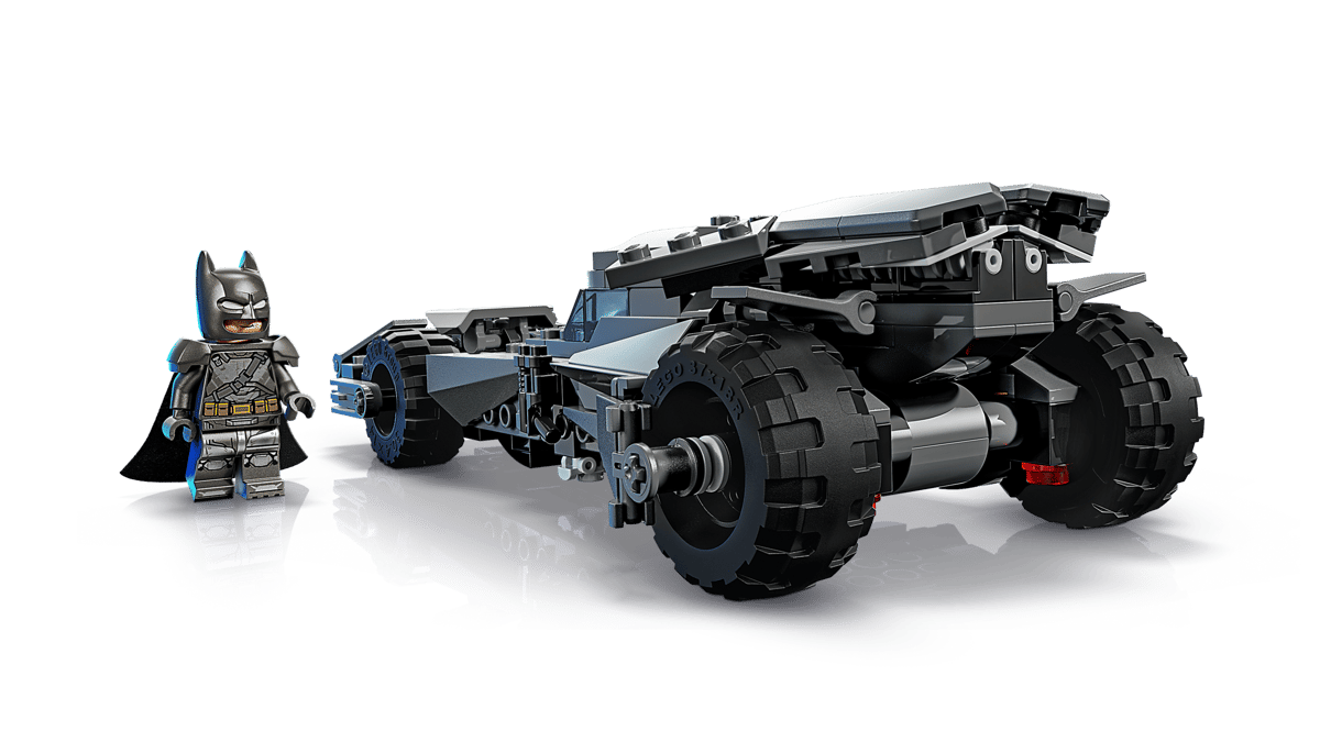 LEGO Batman Batman v Superman Batmobile 76331