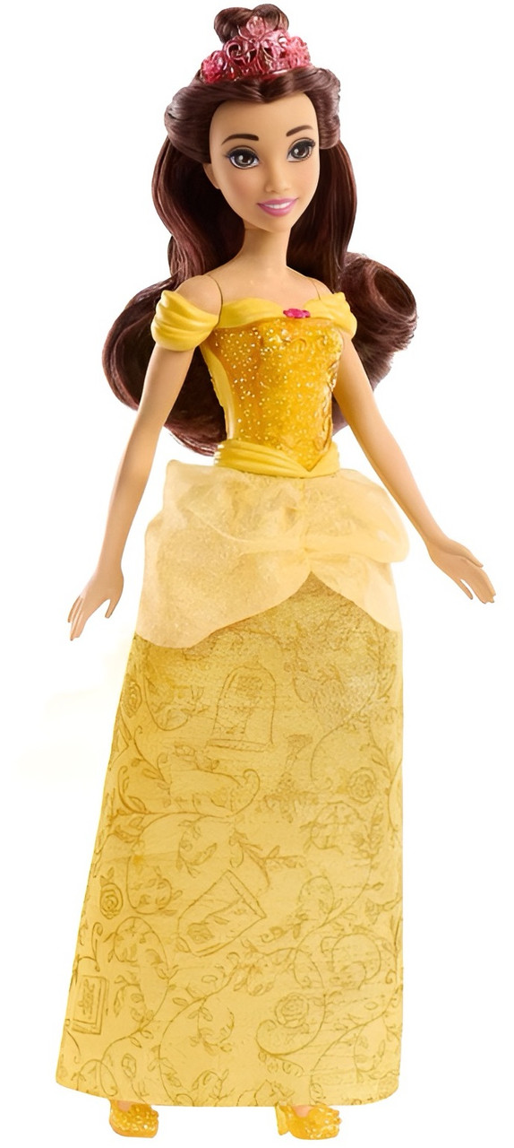Disney Princess Core Fashion Dolls