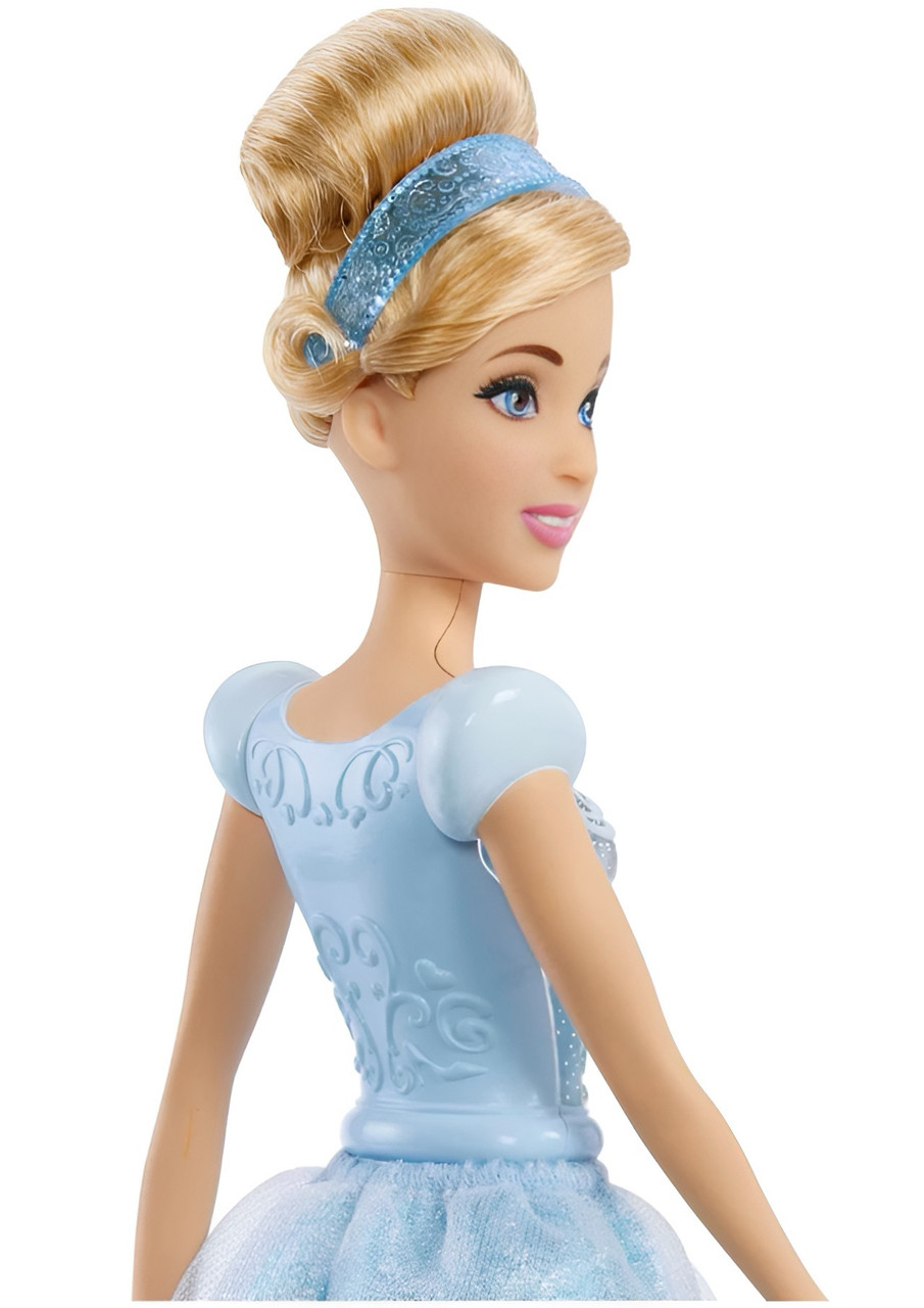 Disney Princess Core Fashion Dolls