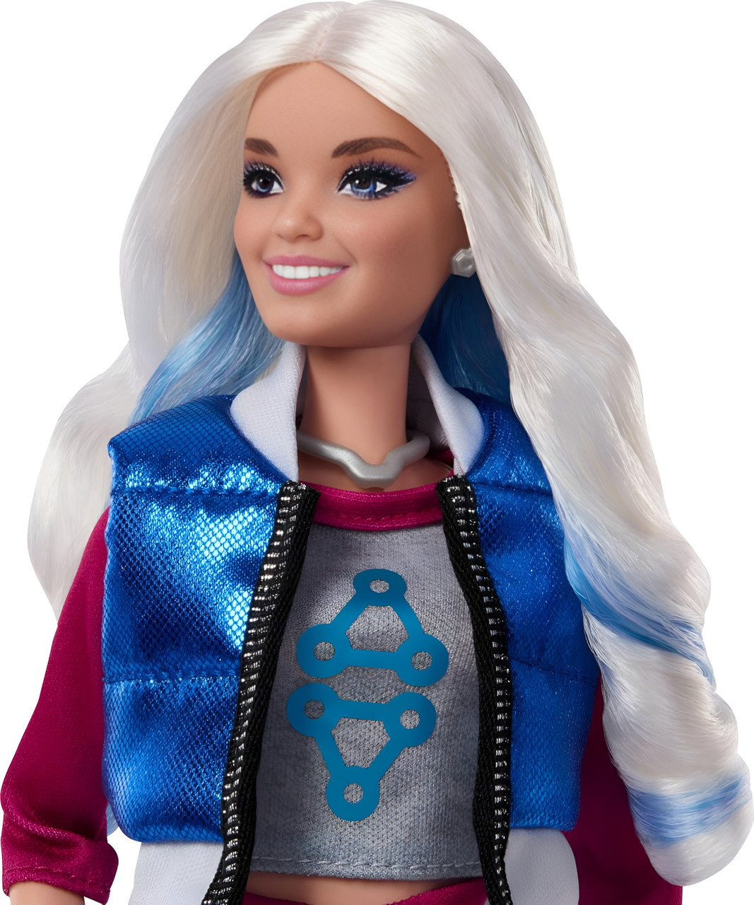 Disney Zombies 4: Dawn Of The Vampires Addison Wells Doll