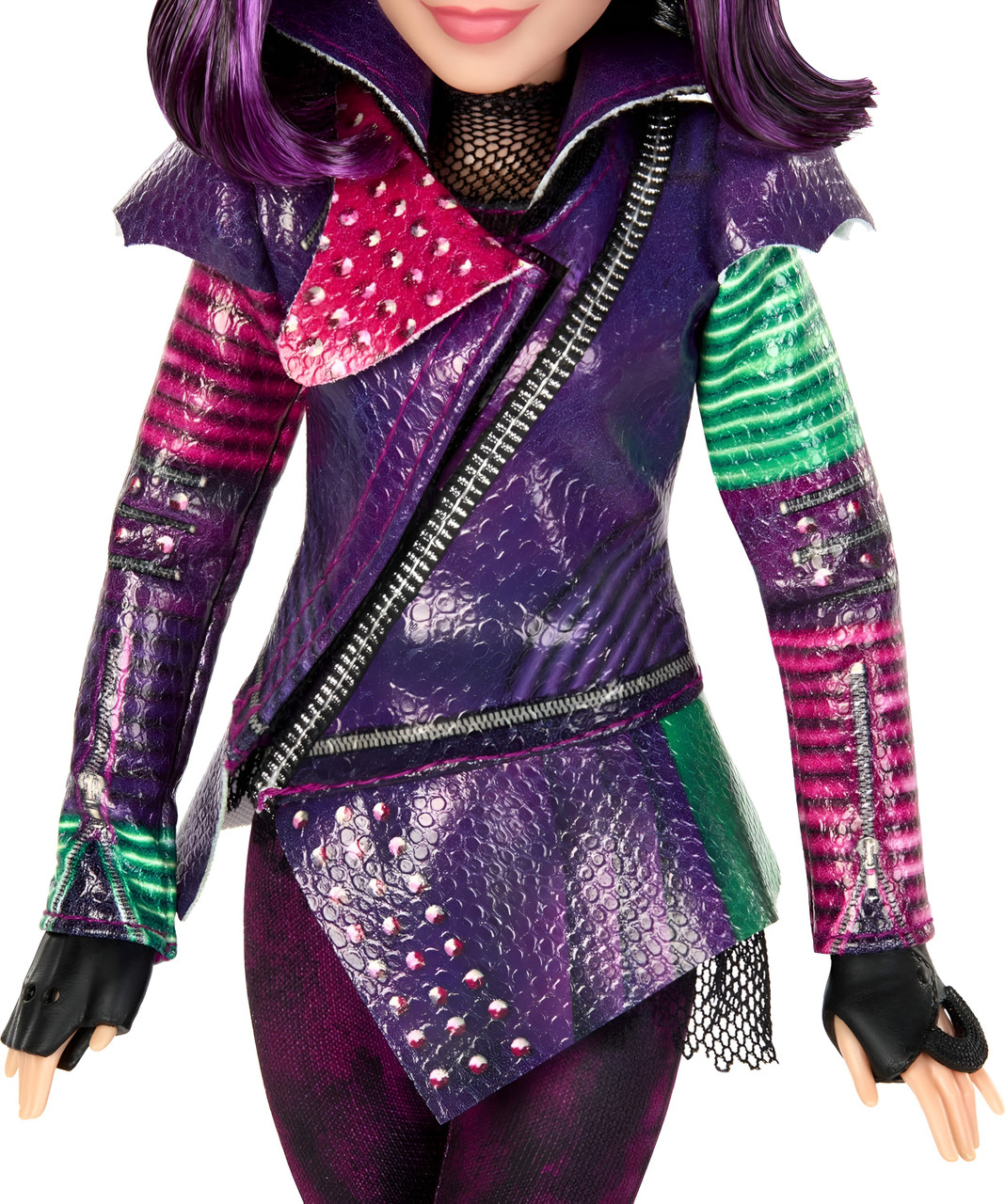 Disney Descendants Mal Anniversary Fashion Doll