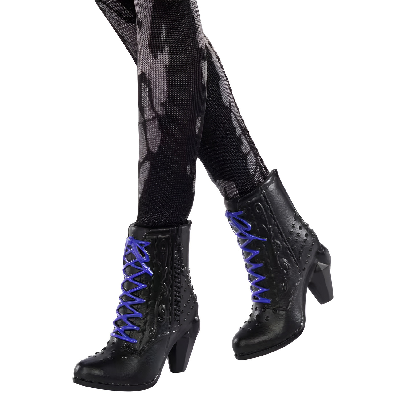 Disney Descendants Evie Isle of The Lost Tenth Anniversary Fashion Doll