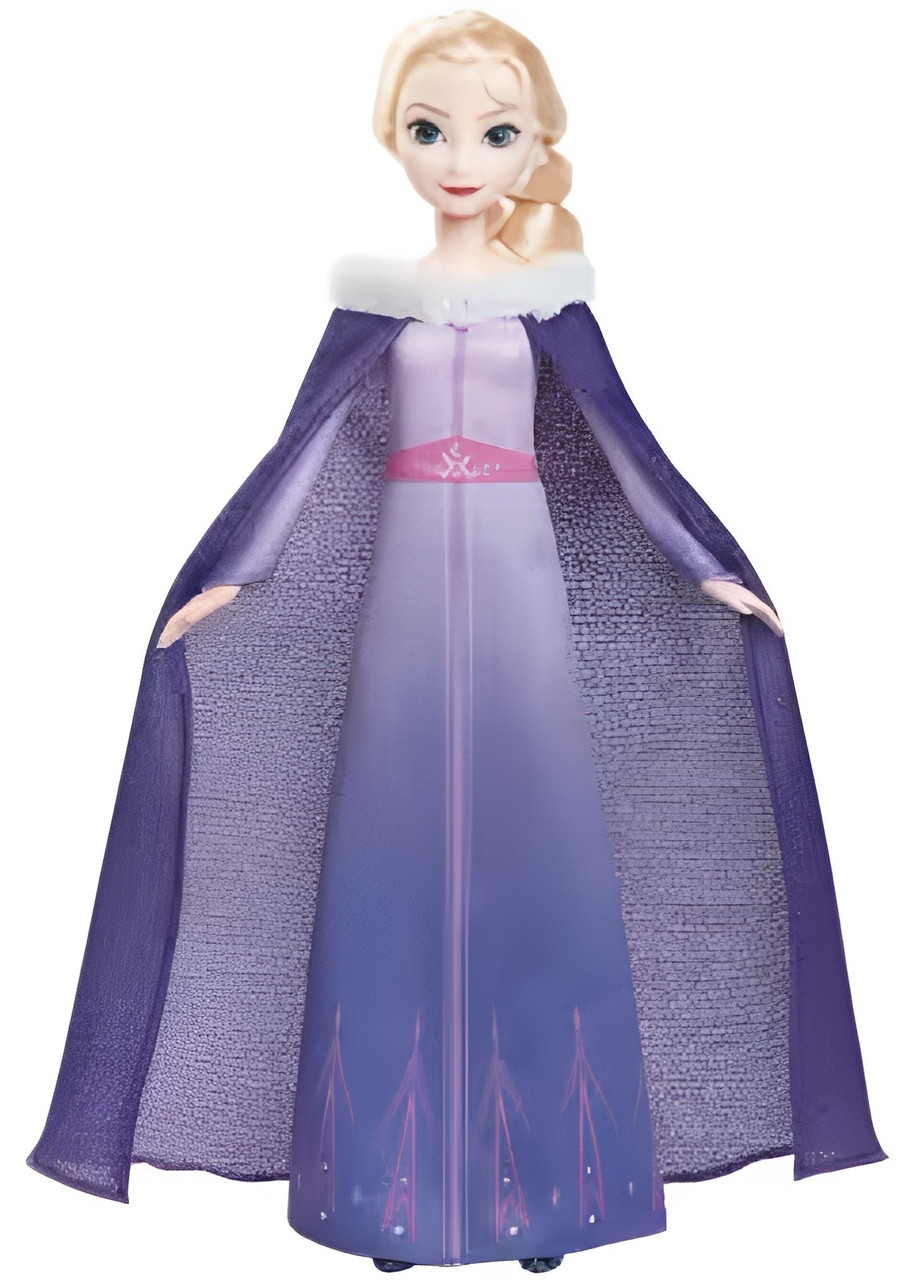 Disney Frozen Celebration Elsa Fashion Doll