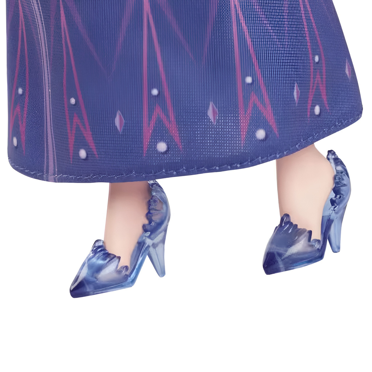 Disney Frozen Celebration Elsa Fashion Doll