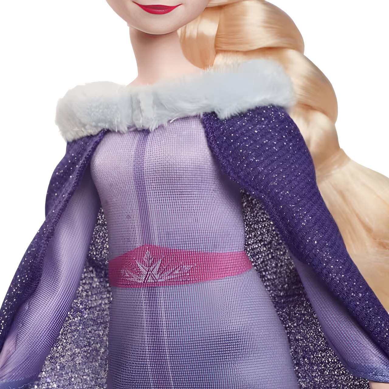 Disney Frozen Celebration Elsa Fashion Doll