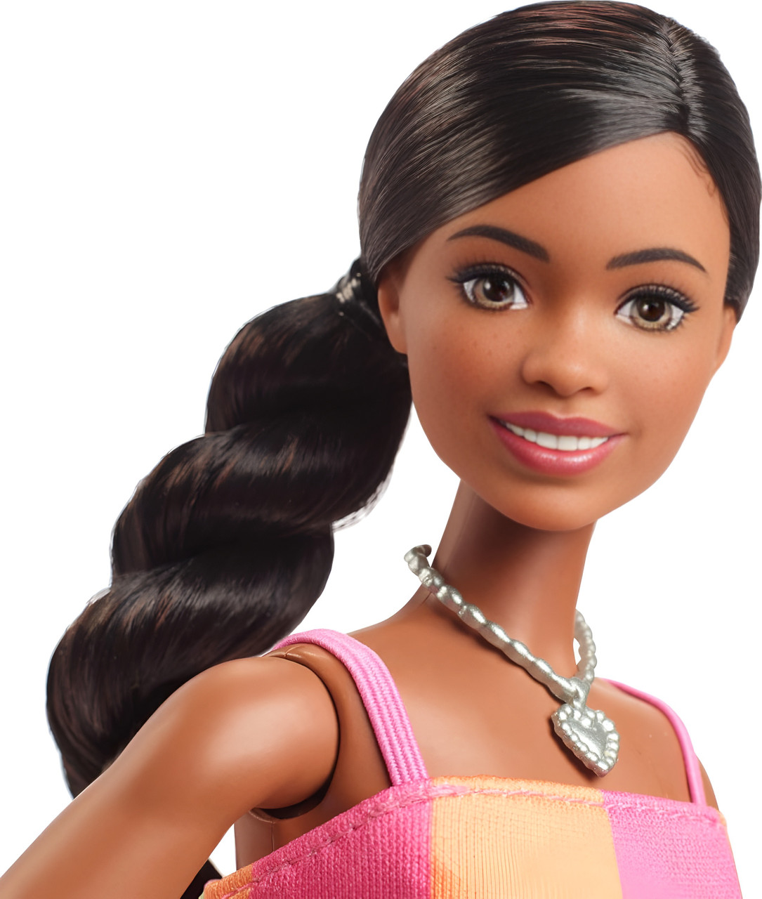 Barbie Life in the City Doll and Accessories