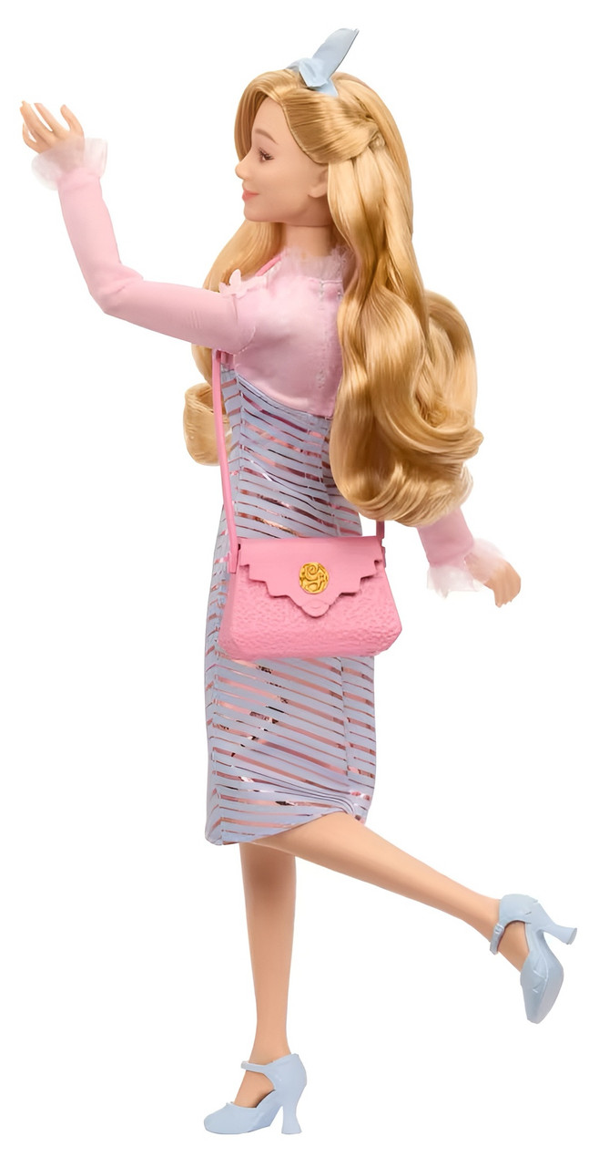 Wicked Glinda at Shiz University Fashion Doll