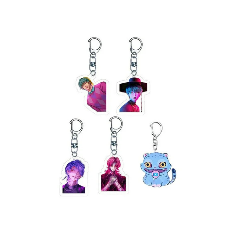 K-pop Demon Hunters Advent Calender 