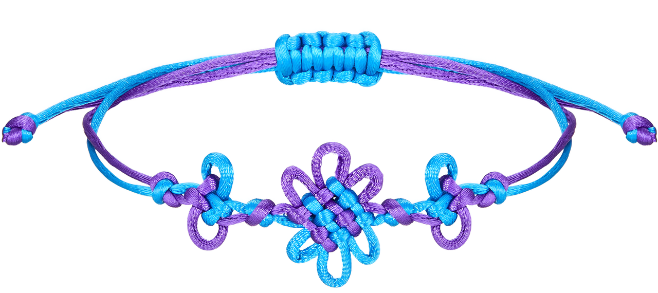 K-pop Demon Hunters - Girlfriend Bracelet 