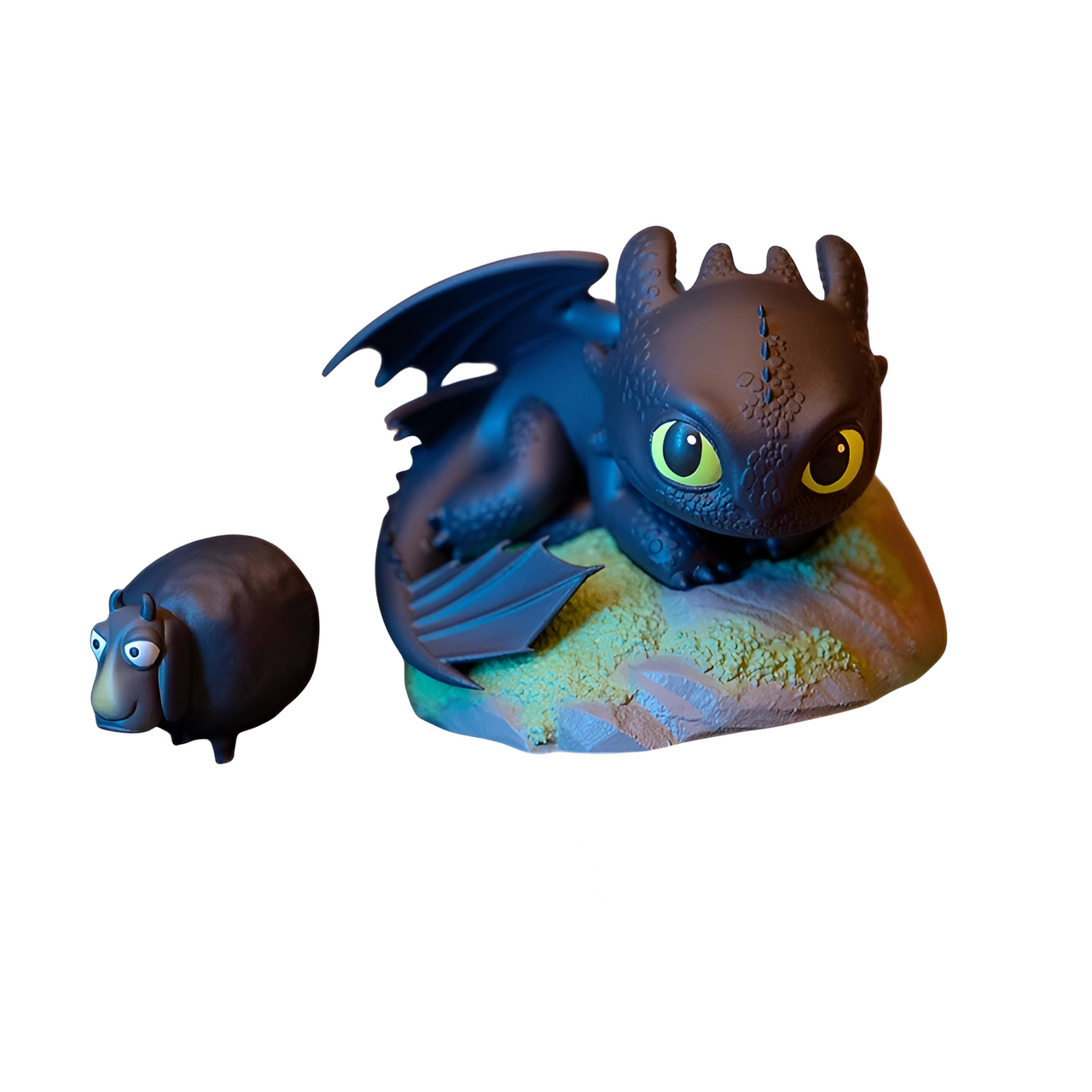Dragons Warrior Series 