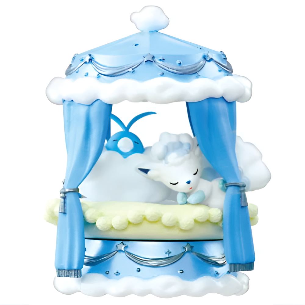 Pokemon Nighty Night Collection 