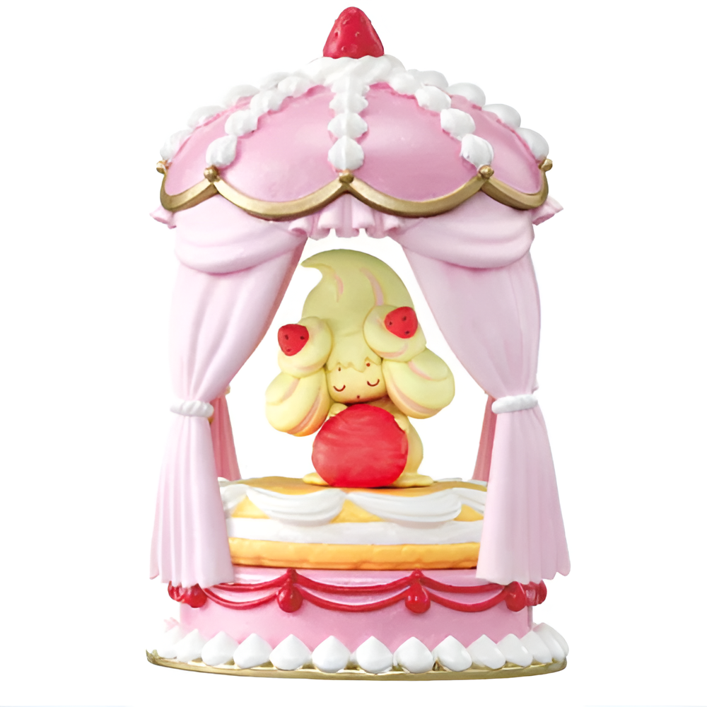 Pokemon Nighty Night Collection 