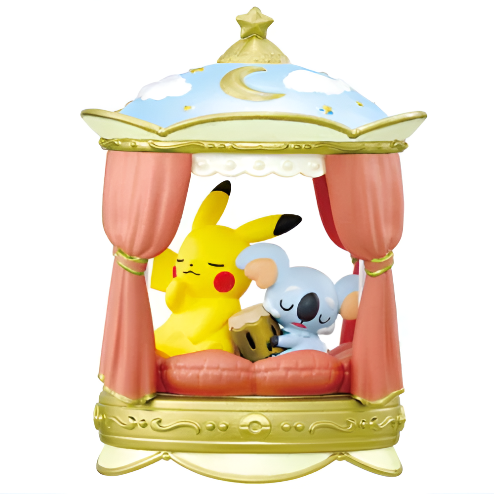 Pokemon Nighty Night Collection 