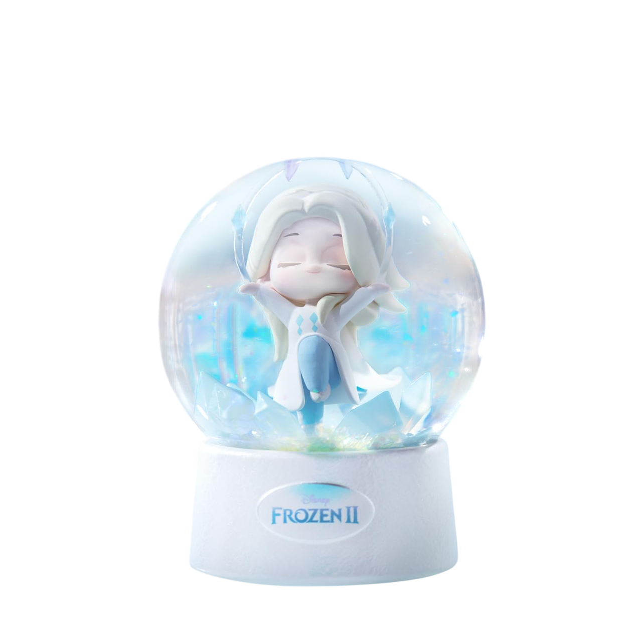 Disney Frozen Series Crystal Ball 