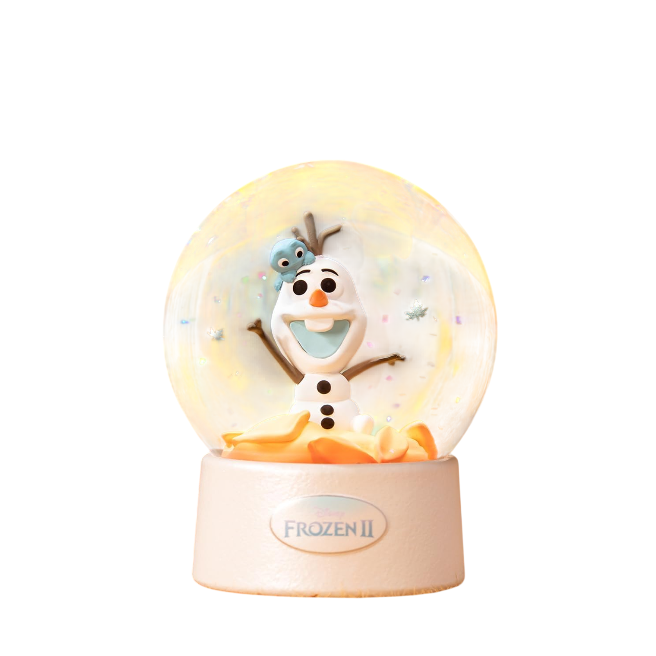 Disney Frozen Series Crystal Ball 