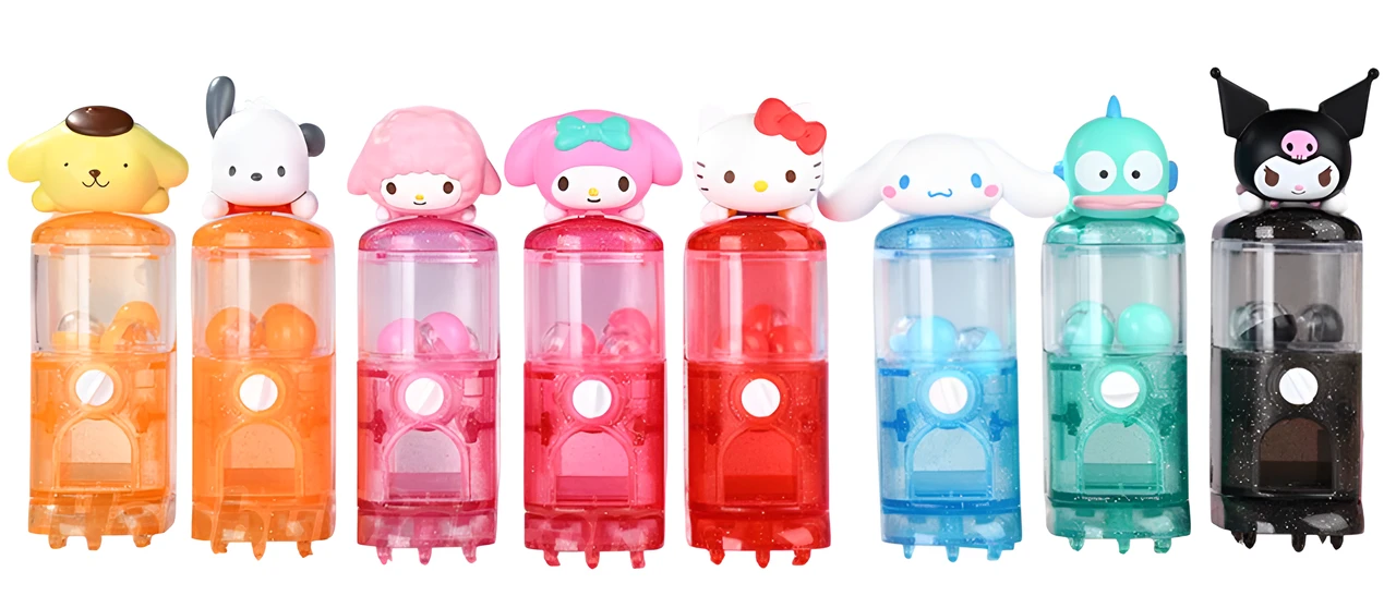 Sanrio Mini Machine 