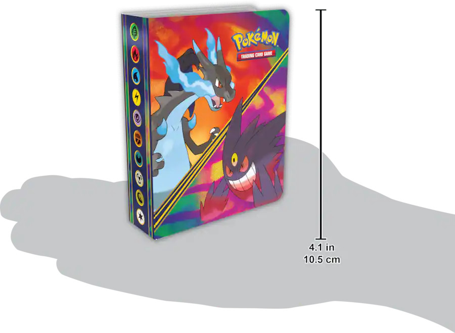 Pokemon - Trading Card Game: Mini Portfolio (Q1 2026)