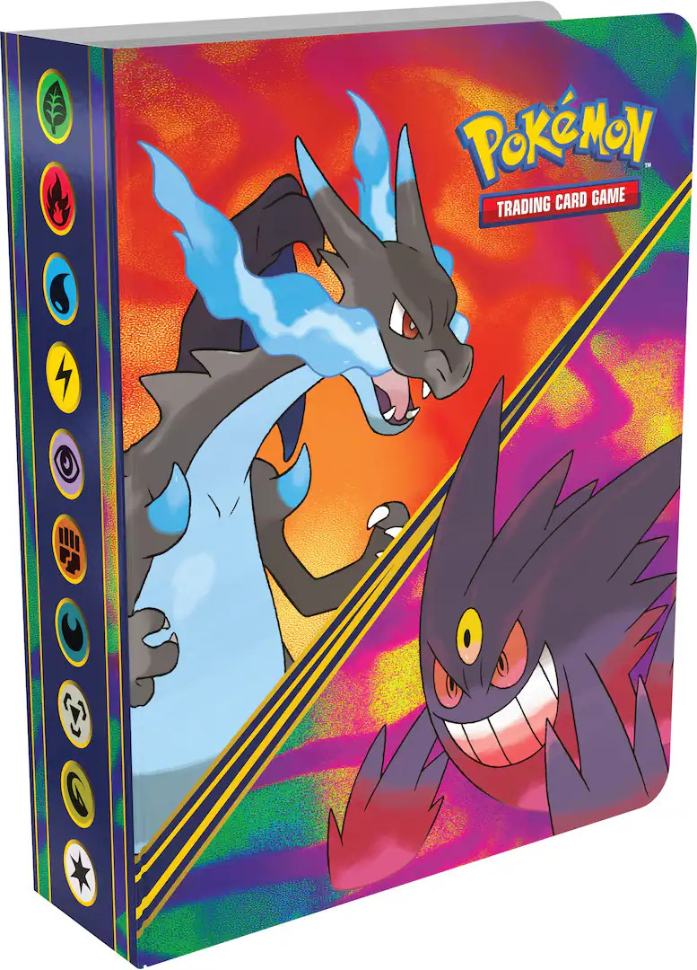 Pokemon - Trading Card Game: Mini Portfolio (Q1 2026)