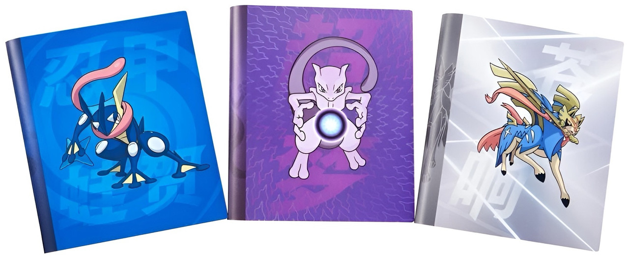 Pokemon TCG (Chinese Edition) - V Union Box