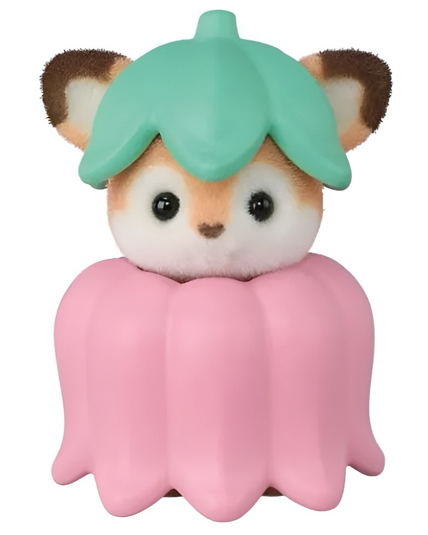 Sylvanian Families - Baby Woodland Fairy Costume Series