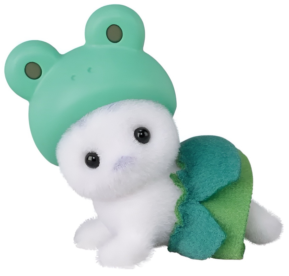 Sylvanian Families - Baby Woodland Fairy Costume Series