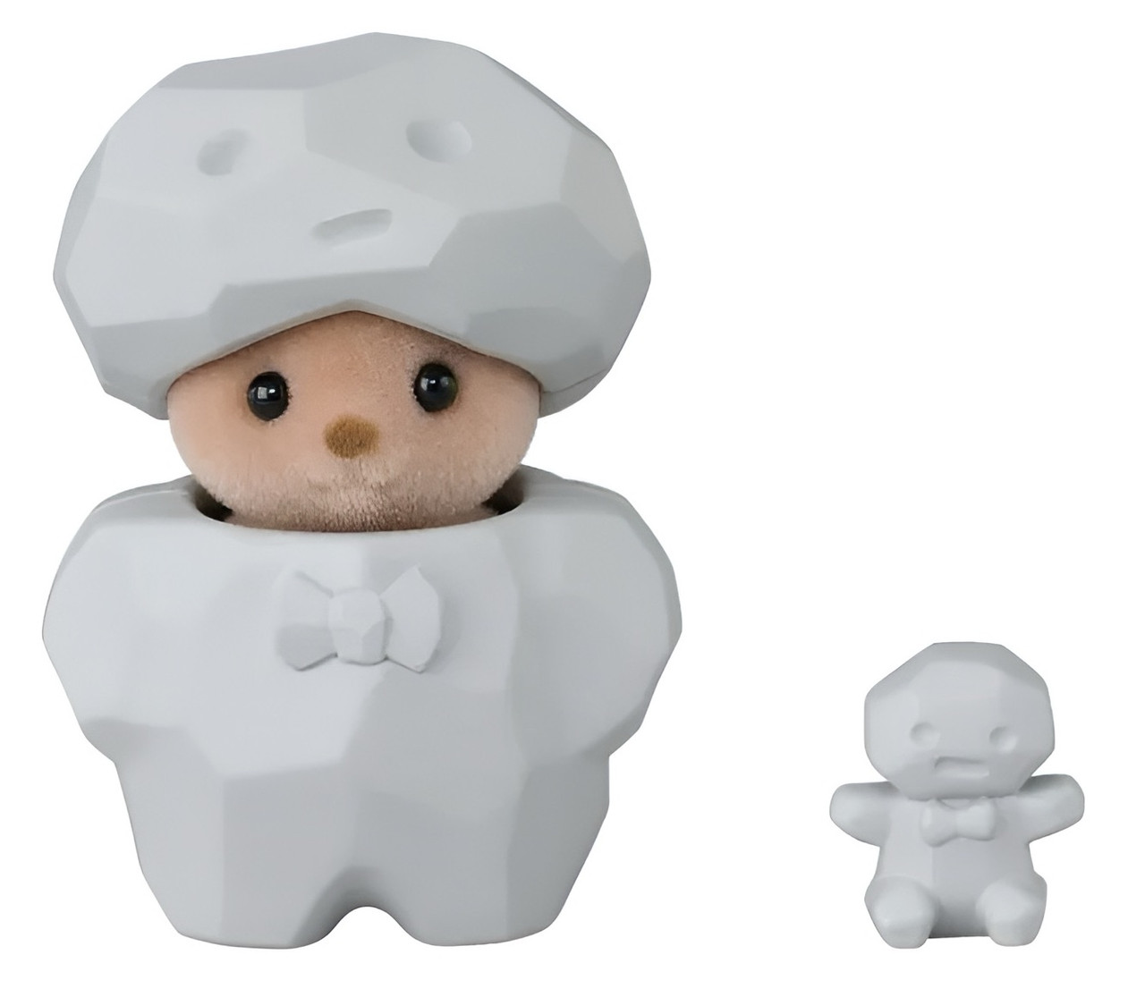Sylvanian Families - Baby Woodland Fairy Costume Series